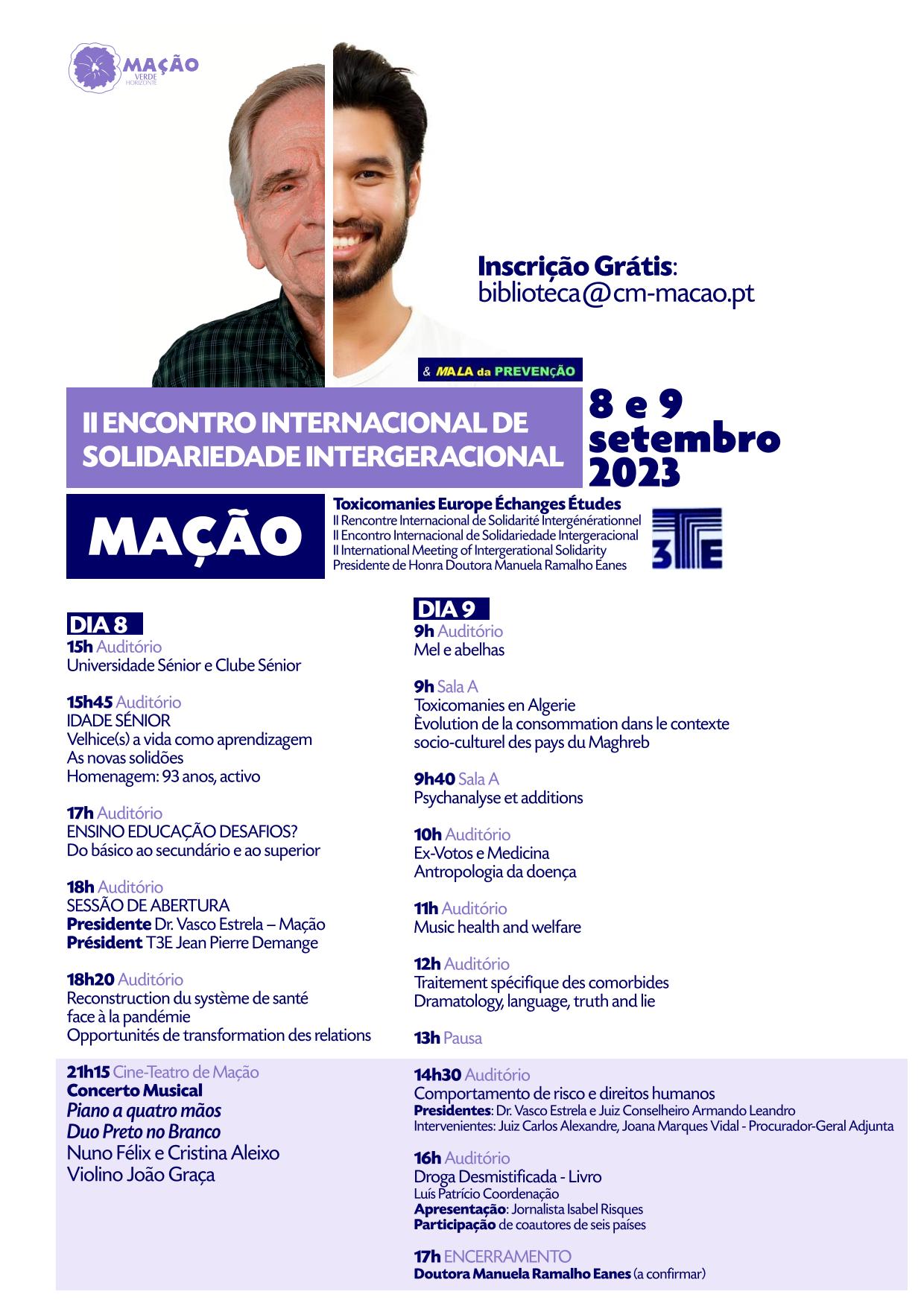 GERAL