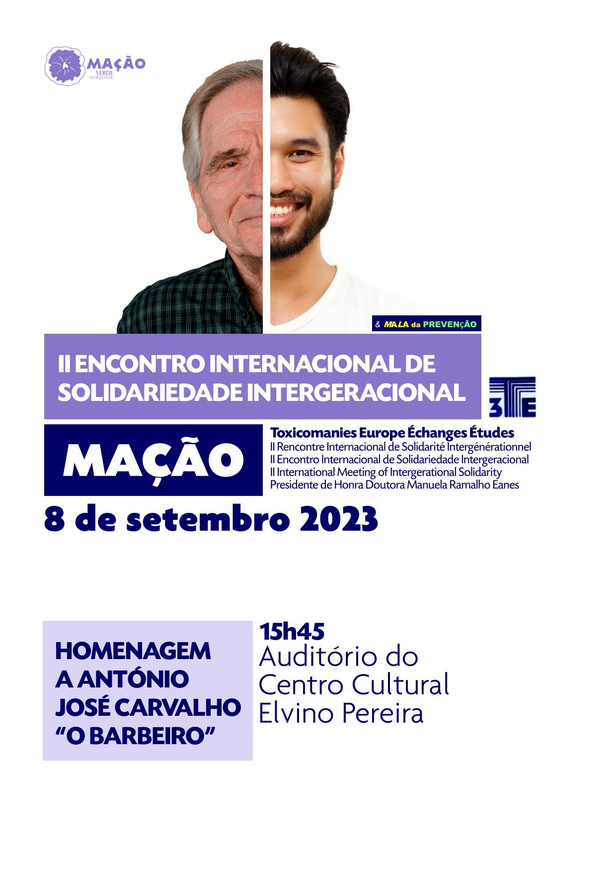 HOMENAGEM