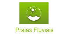 Praias Fluviais