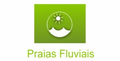 Praias Fluviais