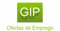 GIP - Ofertas de Emprego