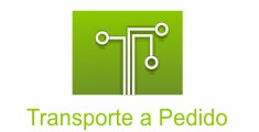 Transporte a Pedido