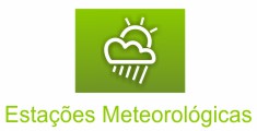 ESTAÇÕES METEOROLÓGICAS