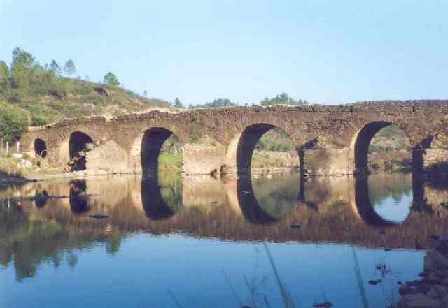 Ponte da Ladeira