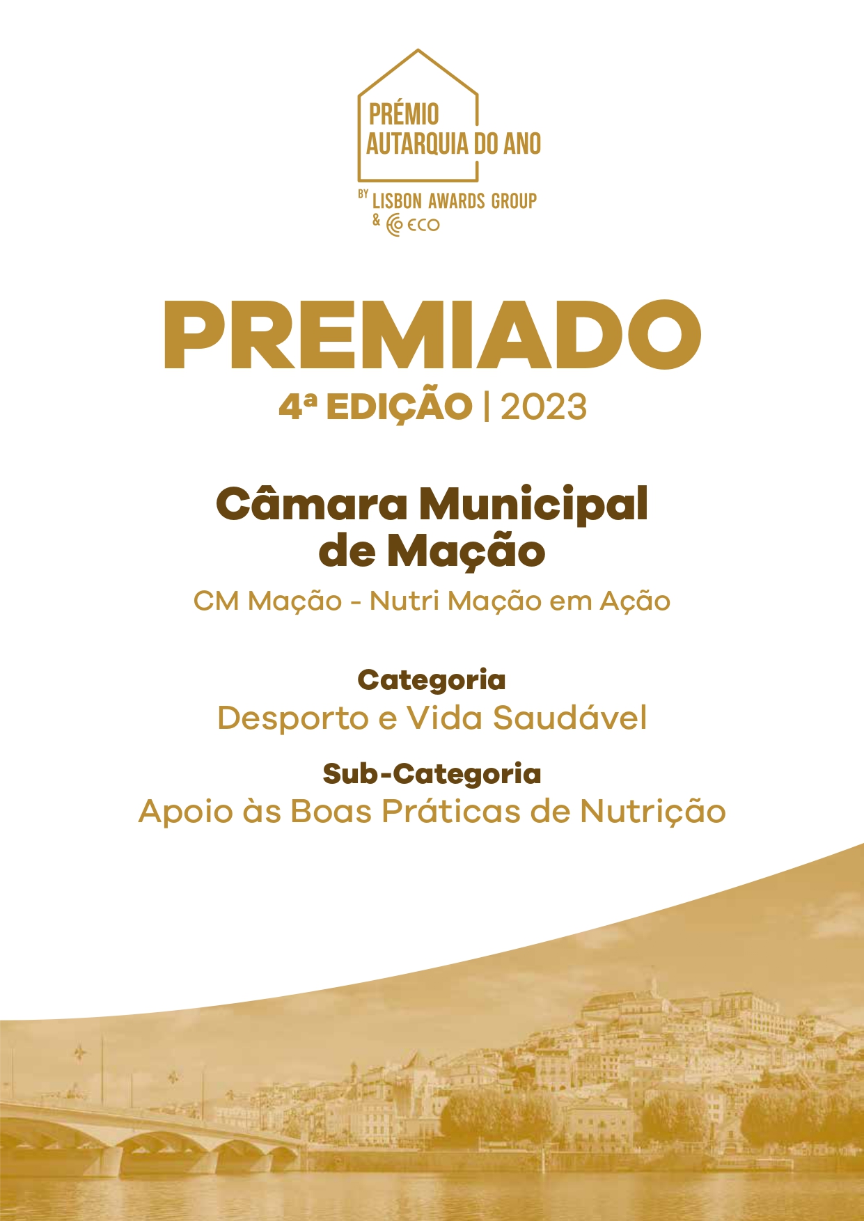 certificado