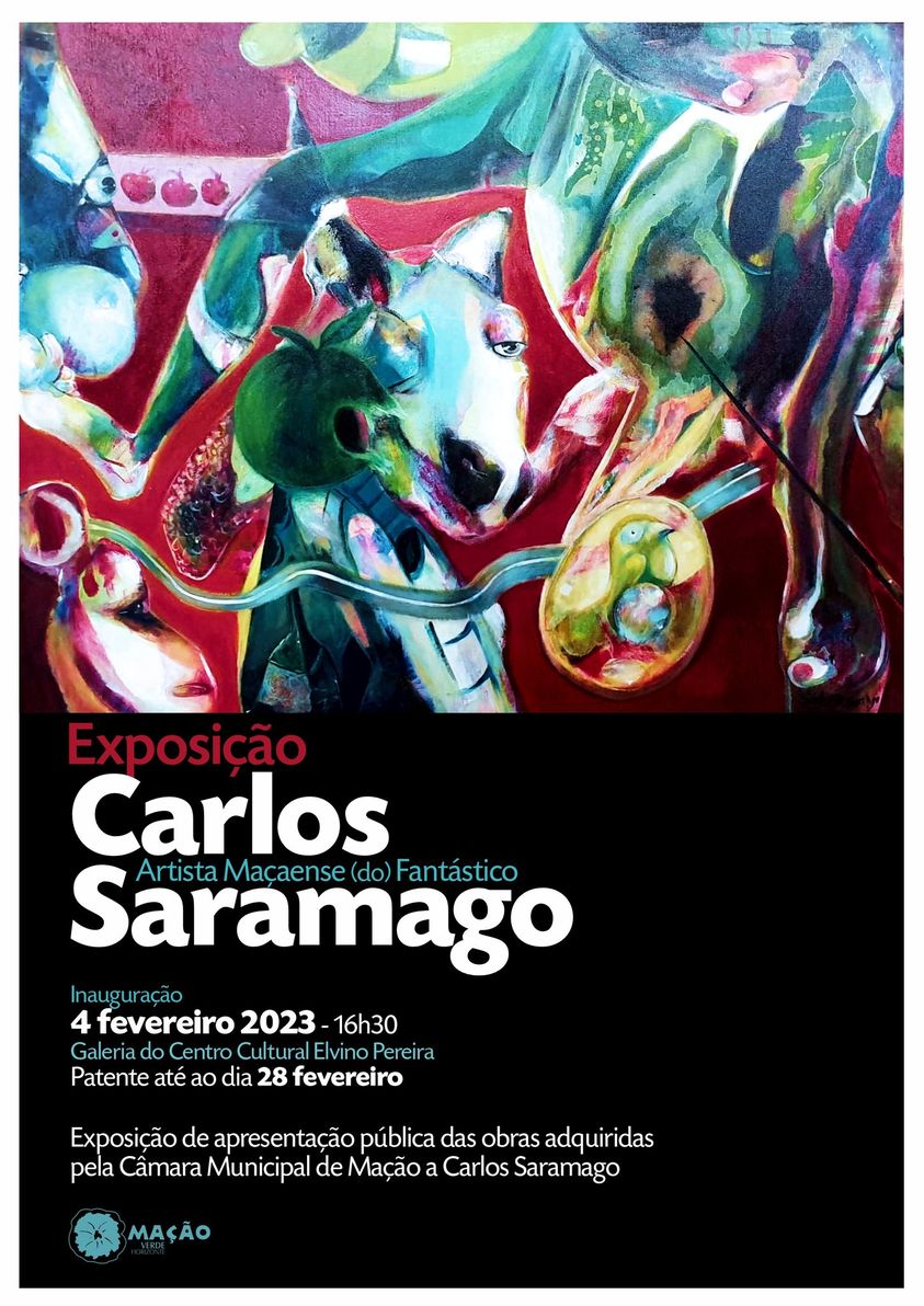 expo sar
