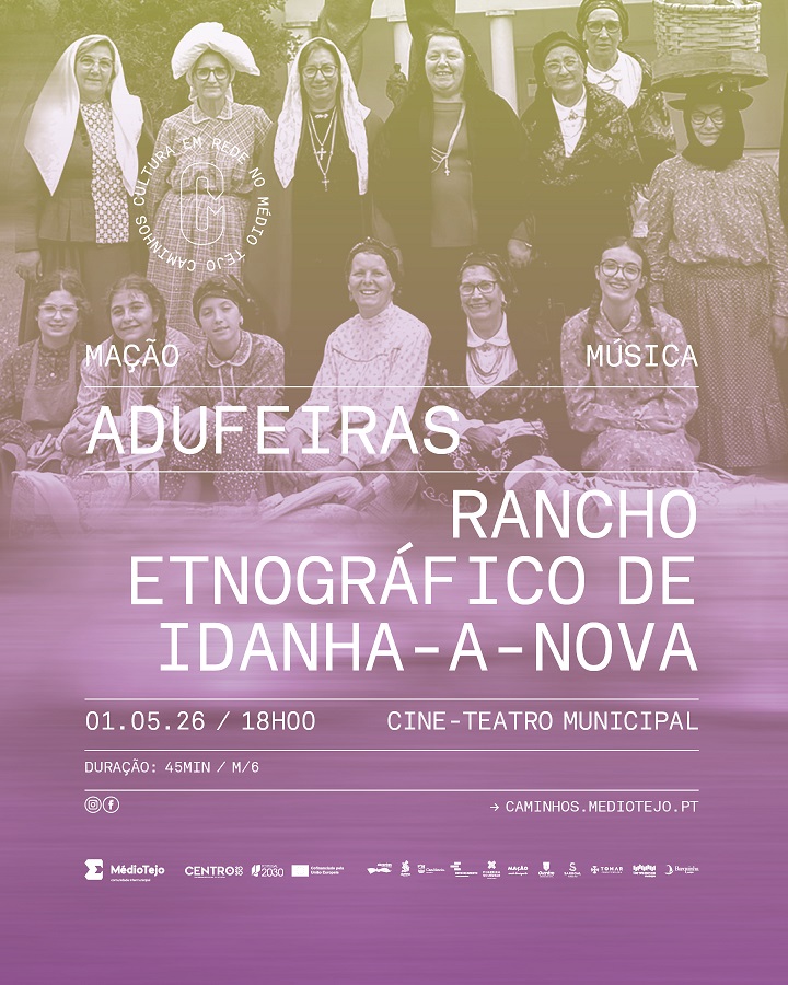 ADUFEIRAS DO RANCHO ETNOGRÁFICO DE IDANHA-A-NOVA