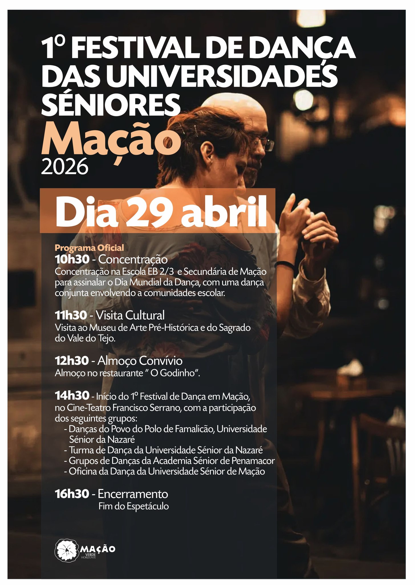 1.º Festival de Dança das Universidades Séniores Cópia