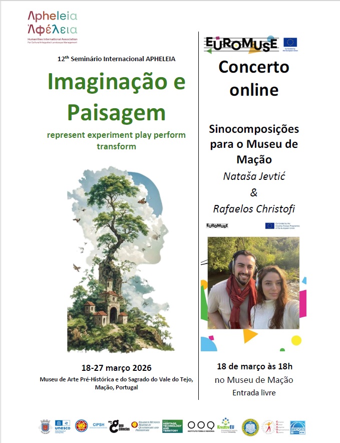 Apheleia concerto online