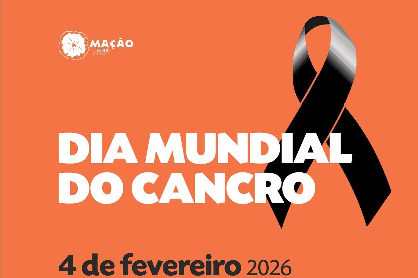 VAMOS FALAR SOBRE O CANCRO!