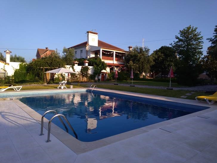 A Tejada - Turismo Rural - Ortiga