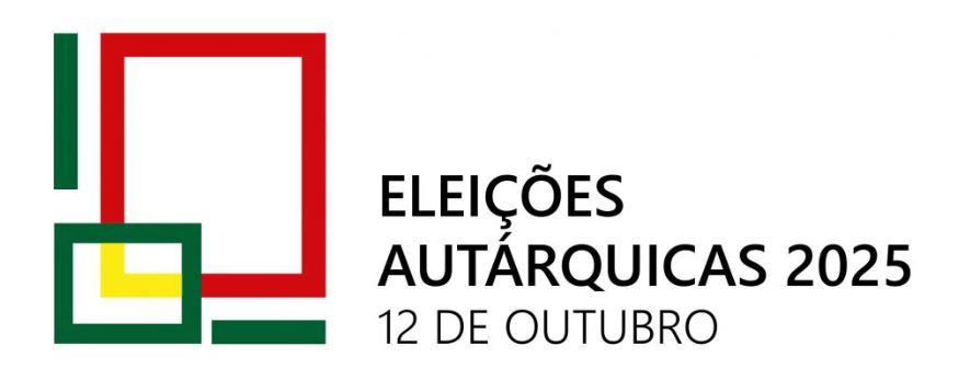 ELEIÇÕES AUTÁRQUICAS 2025