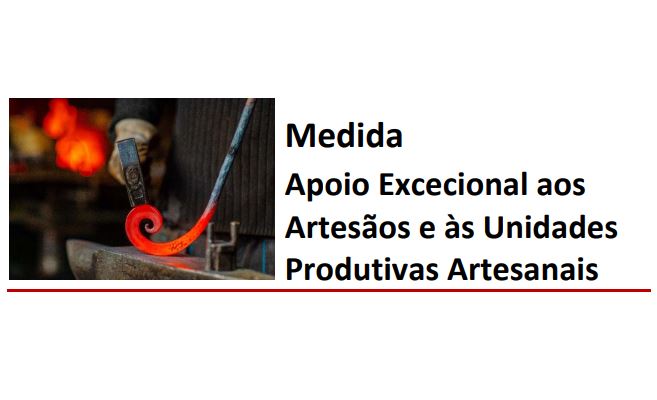 apoio artesaos