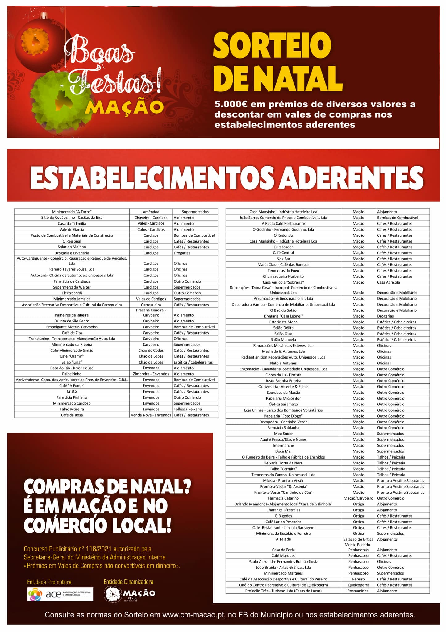lista