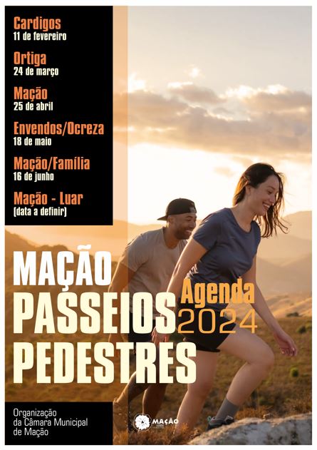 passeios 2024