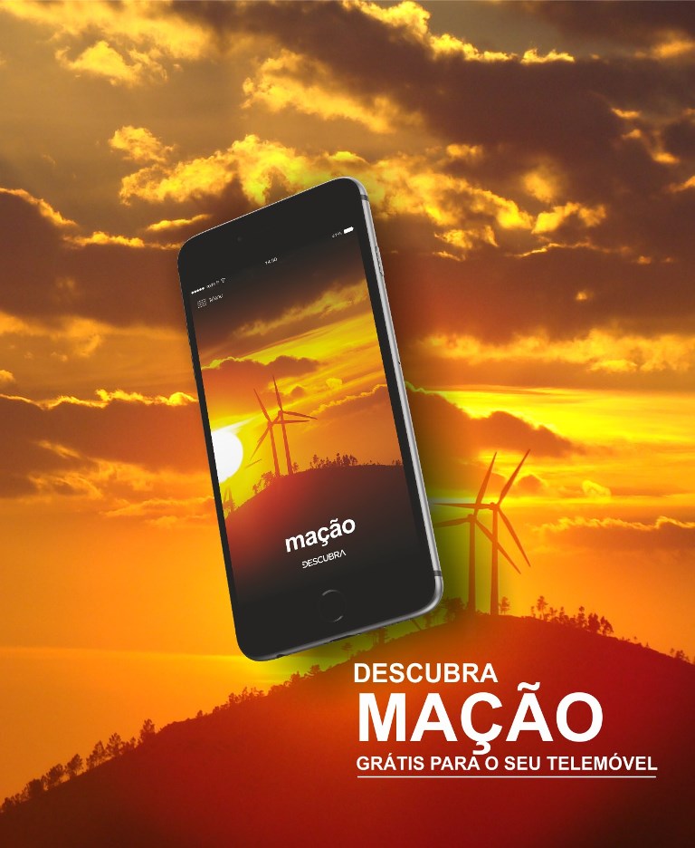 descubra mação