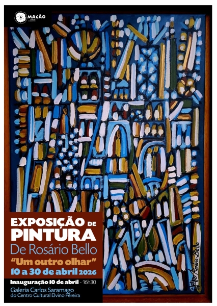 EXPOSIÇÃO 