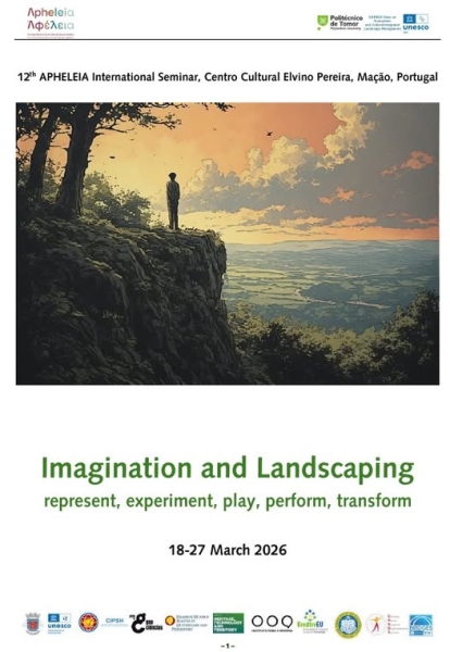 APHELEIA REÚNE ESPECIALISTAS DO MUNDO EM MAÇÃO HÁ 12 ANOS